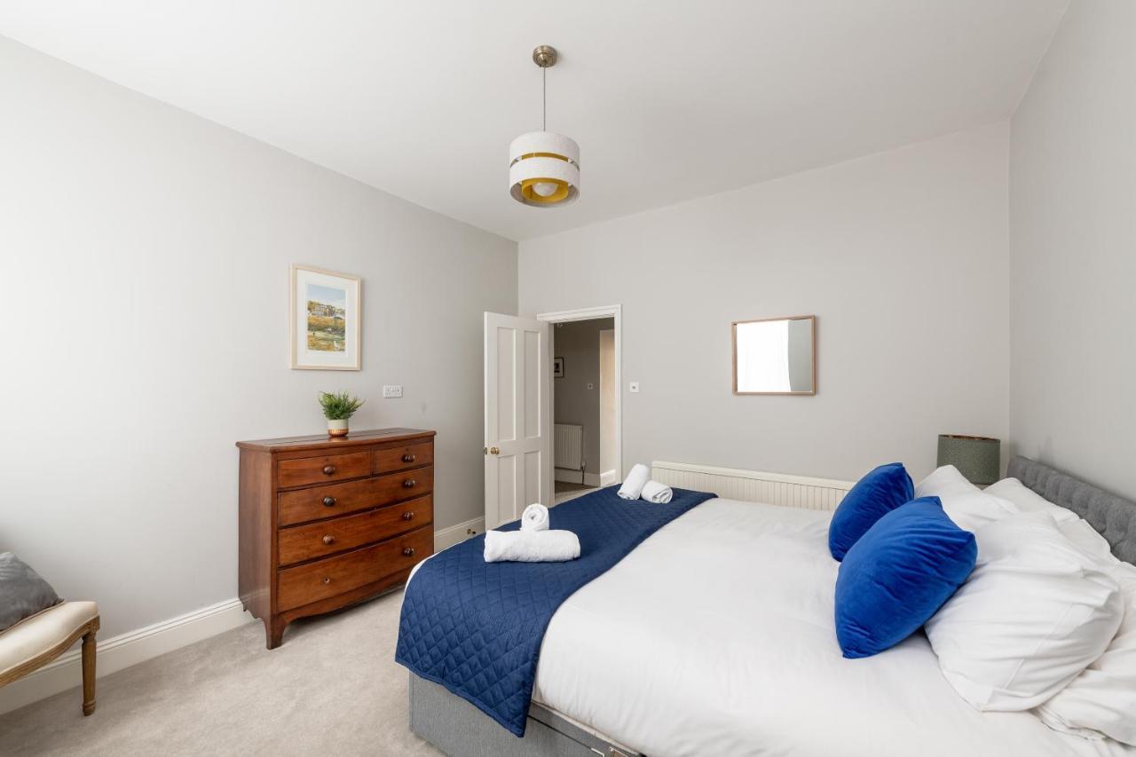 Georgian 2 Bed Apartment With 3 Bathrooms And Parking Exterior foto